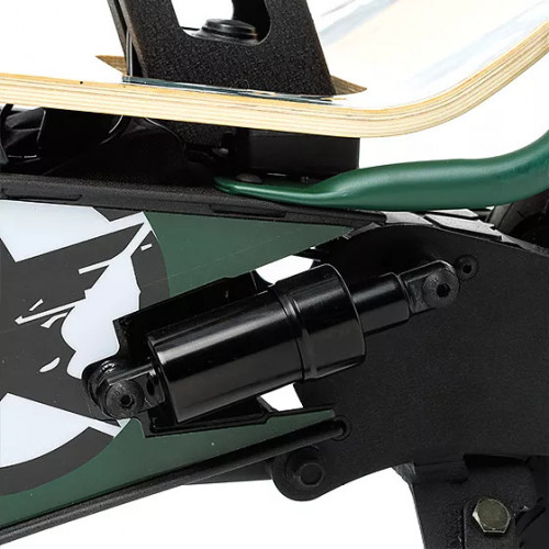 Электросамокат VeloCifero MAD 1000W в Тольятти