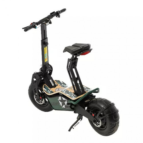 Электросамокат VeloCifero MAD 1000W в Тольятти