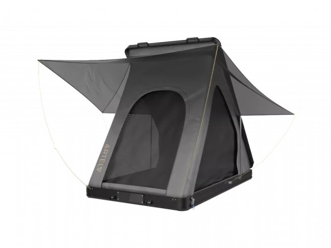 Автомобильная палатка ARTELV ROOF TENT P+ в Тольятти