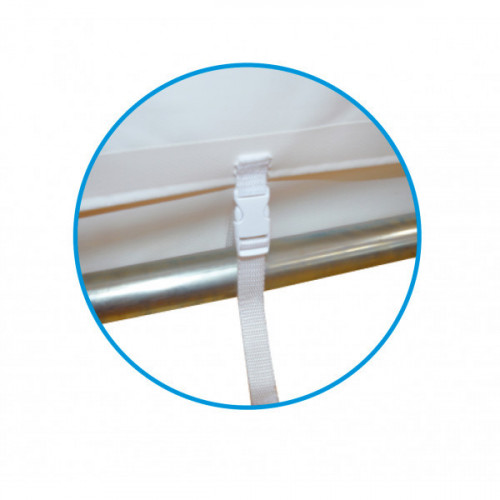 Шатер МИТЕК 6,0 Х 3,0 H-3.5 со стенкой в Тольятти