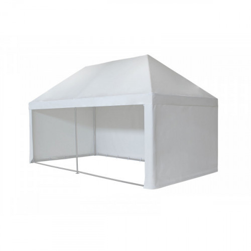 Шатер МИТЕК 6,0 Х 3,0 H-3.5 со стенкой в Тольятти