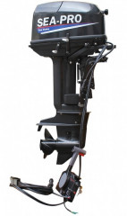 Лодочный мотор Sea-Pro T 30S&E Лодочный мотор Sea-Pro T 30S&E
