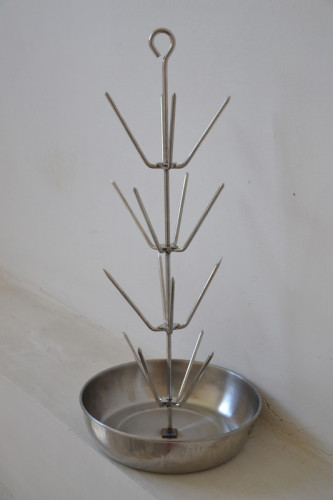 Ёлочка большая D23 см в Тольятти