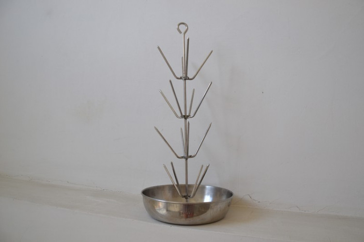 Ёлочка большая D23 см в Тольятти