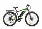 Электровелосипед Eltreco XT 800 NEW в Тольятти