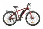 Электровелосипед Eltreco XT 800 NEW в Тольятти