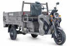 Грузовой электрический трицикл Rutrike D5 1700 гидравлика в Тольятти