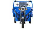 Грузовой электрический трицикл Rutrike D5 1700 гидравлика в Тольятти