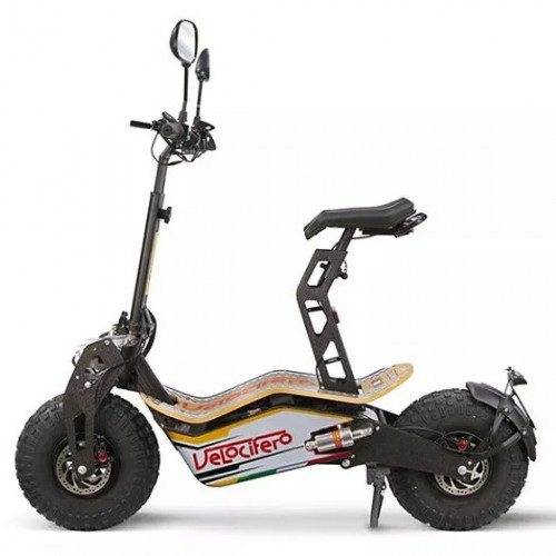 Электросамокат VeloCifero MAD 810 в Тольятти