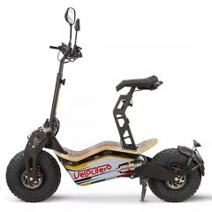 Электросамокат VeloCifero MAD 810 Электросамокат VeloCifero MAD 810