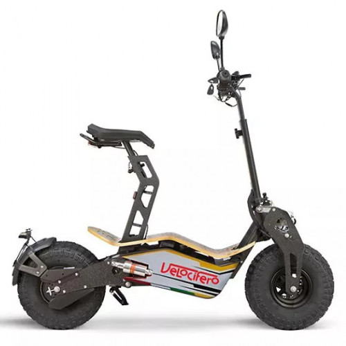 Электросамокат VeloCifero MAD 810 в Тольятти