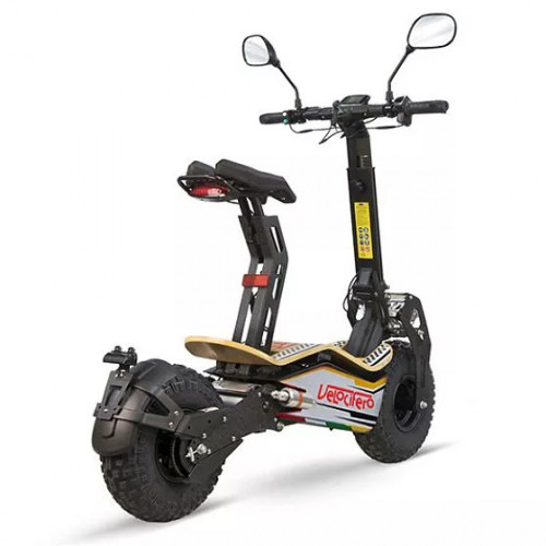 Электросамокат VeloCifero MAD 810 в Тольятти