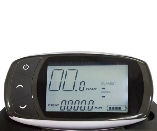 Электросамокат VeloCifero MAD 810 в Тольятти