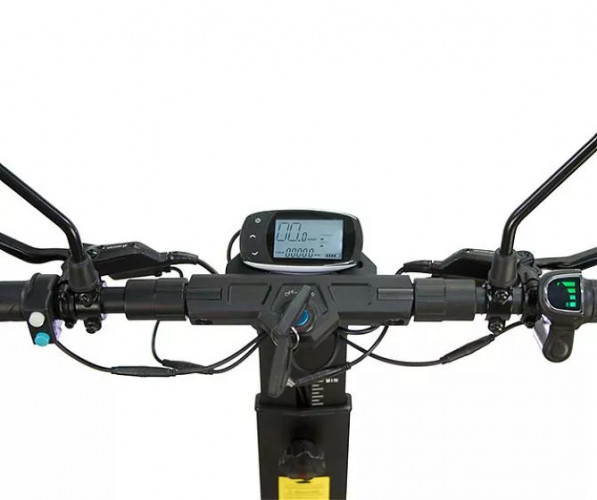 Электросамокат VeloCifero MAD 810 в Тольятти