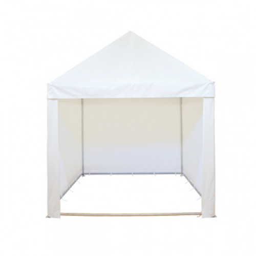 Шатер МИТЕК 3,0 Х 3,0 H-3.5 со стенкой в Тольятти