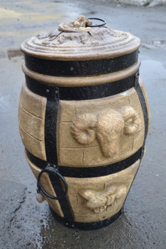 Тандыр Баран в Тольятти