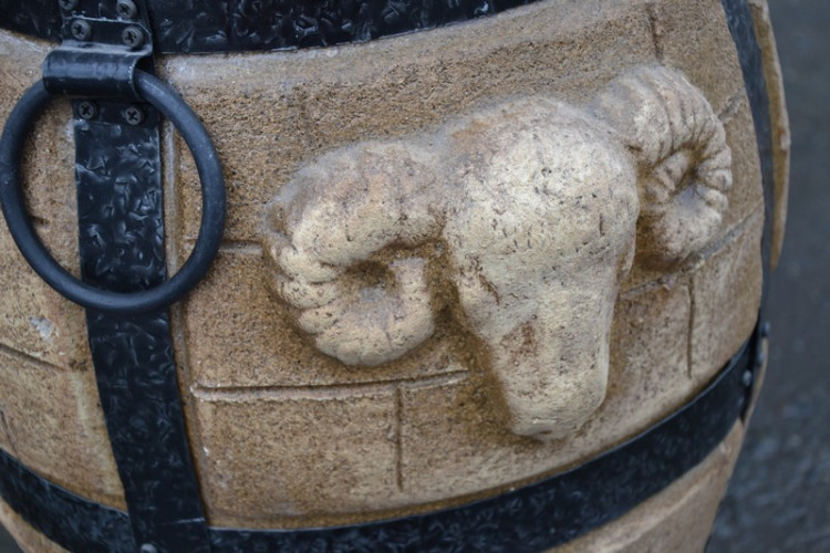 Тандыр Баран в Тольятти