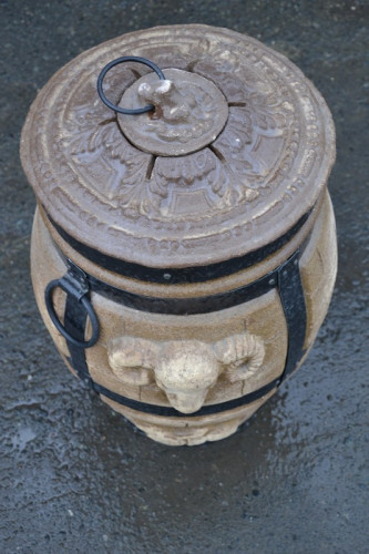 Тандыр Баран в Тольятти