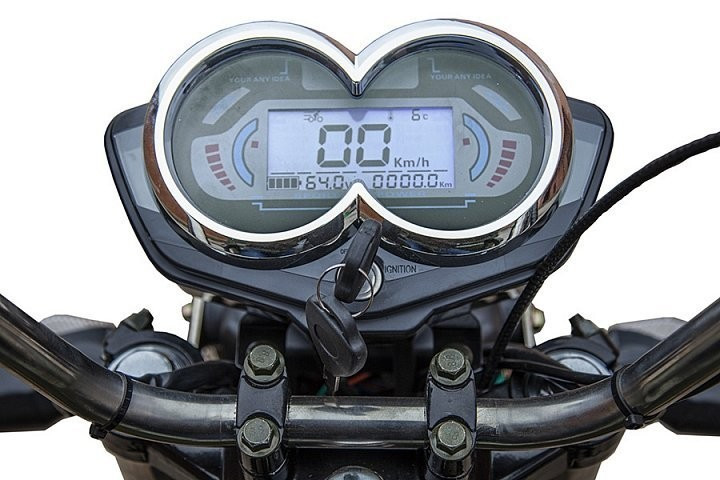 Приборная панель RuTrike D-4 NEXT в Тольятти