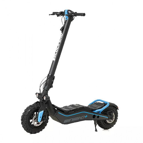 Электросамокат VeloCifero MINIMAD PLUS OFFROAD в Тольятти