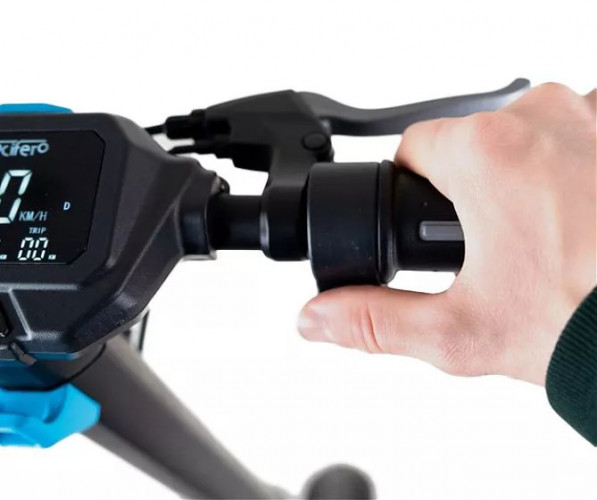 Электросамокат VeloCifero MINIMAD PLUS OFFROAD в Тольятти