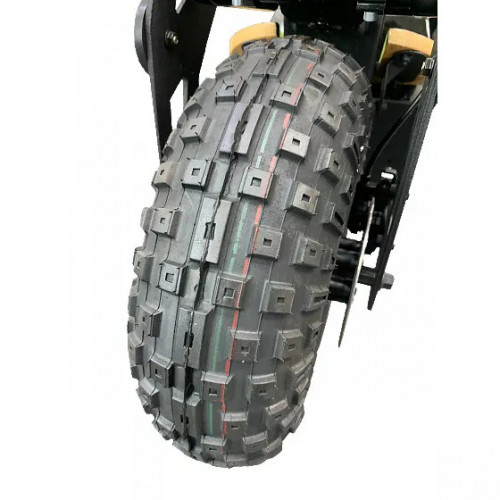 Электросамокат VeloCifero MINIMAD PLUS OFFROAD в Тольятти