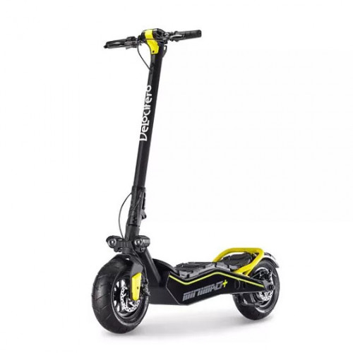 Электросамокат VeloCifero MINIMAD PLUS OFFROAD в Тольятти