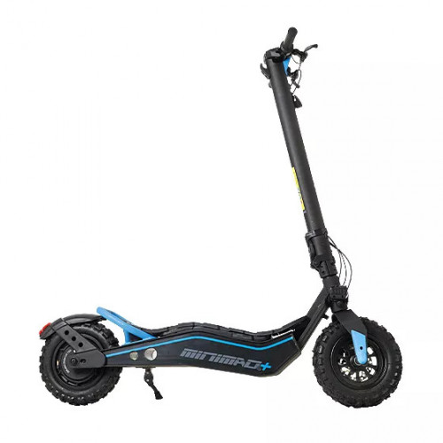 Электросамокат VeloCifero MINIMAD PLUS OFFROAD в Тольятти