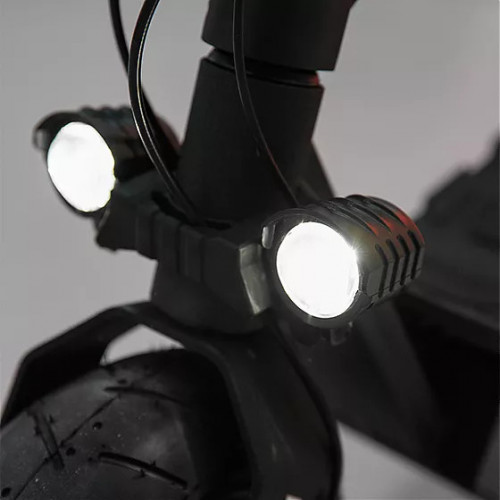 Электросамокат VeloCifero MINIMAD PLUS OFFROAD в Тольятти