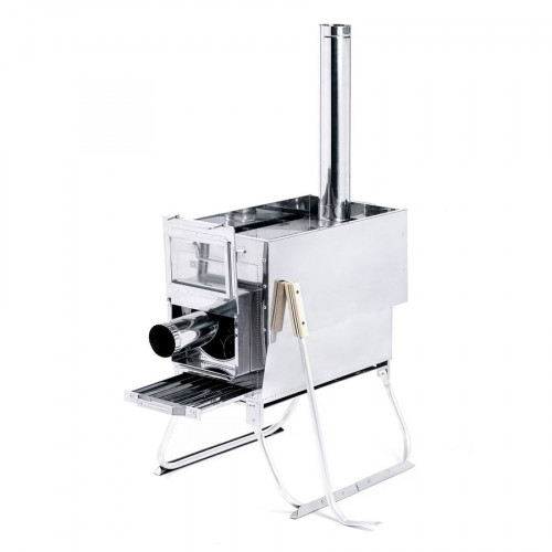 Печь-камин Инвент ПРО банная в Тольятти