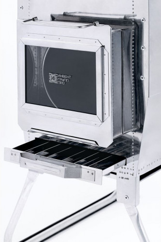 Печь-камин Инвент ПРО банная в Тольятти