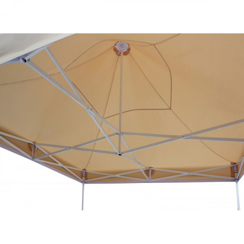 Шатер МИТЕК быстросборный 3 Х 3 (300D без стенок) в Тольятти