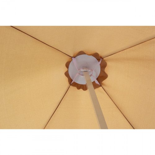 Шатер МИТЕК быстросборный 3 Х 3 (300D без стенок) в Тольятти