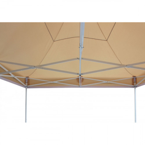 Шатер МИТЕК быстросборный 3 Х 3 (300D без стенок) в Тольятти