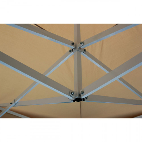 Шатер МИТЕК быстросборный 3 Х 3 (300D без стенок) в Тольятти