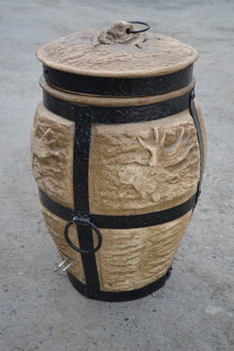 Тандыр Лось в Тольятти