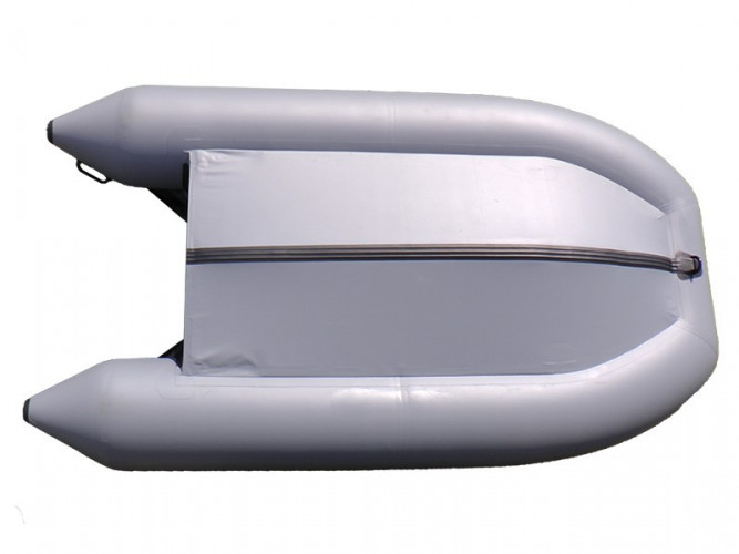 Надувная лодка ПВХ Polar Bird Seagull 340 S в Тольятти